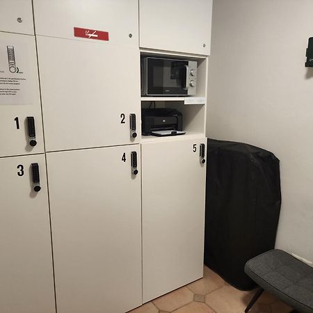 Davin City Aparments - Self-Check-In 함브루크 외부 사진
