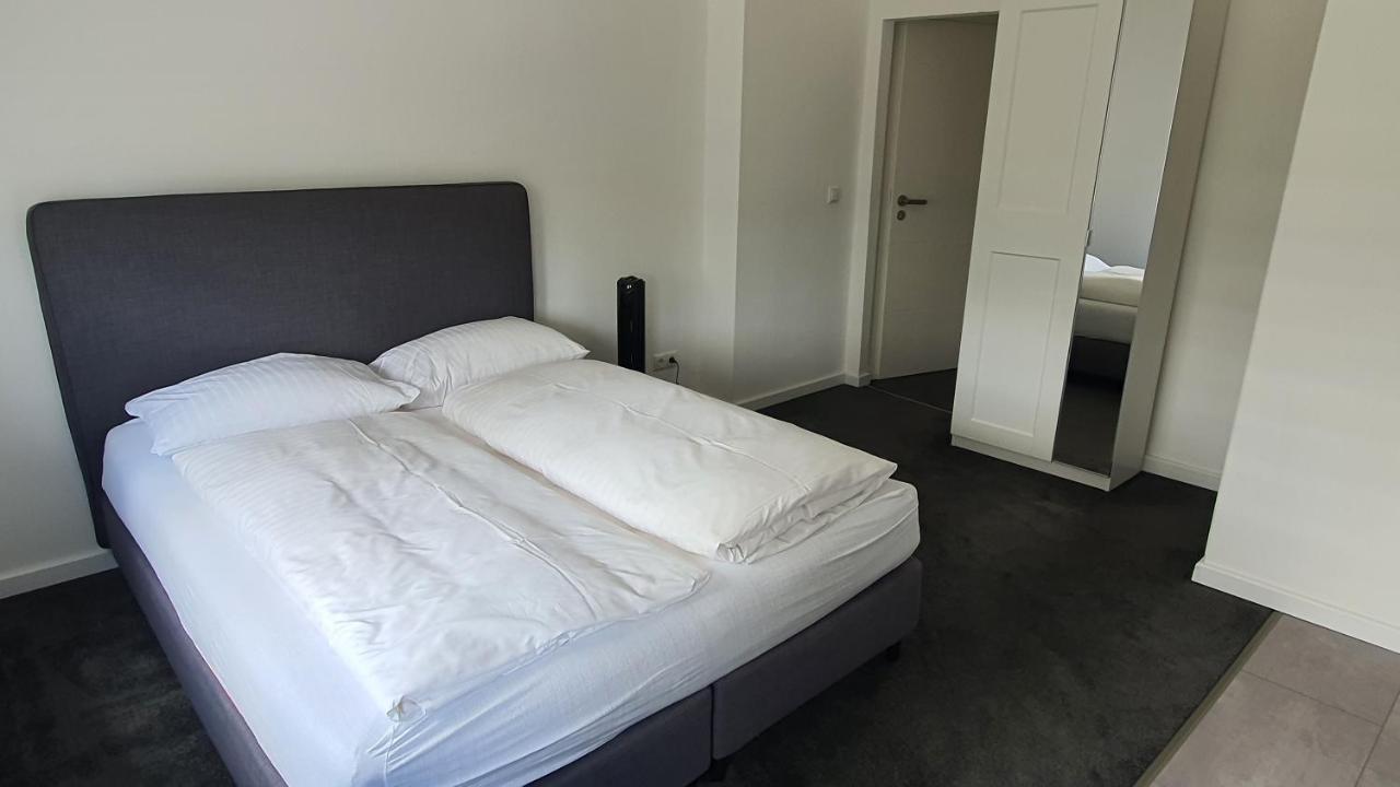 Davin City Aparments - Self-Check-In 함브루크 외부 사진