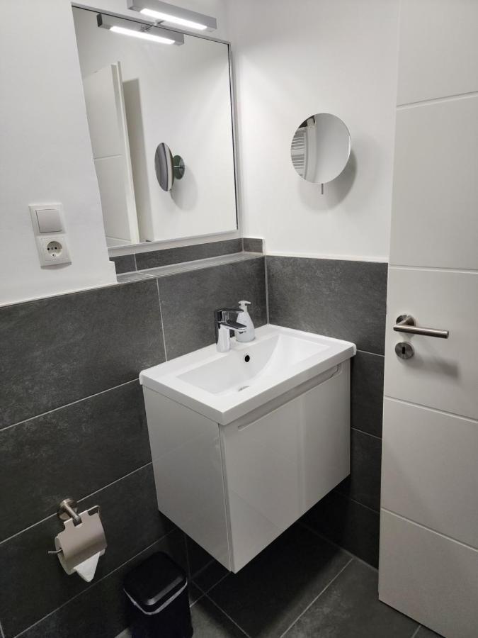 Davin City Aparments - Self-Check-In 함브루크 외부 사진