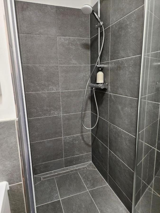 Davin City Aparments - Self-Check-In 함브루크 외부 사진