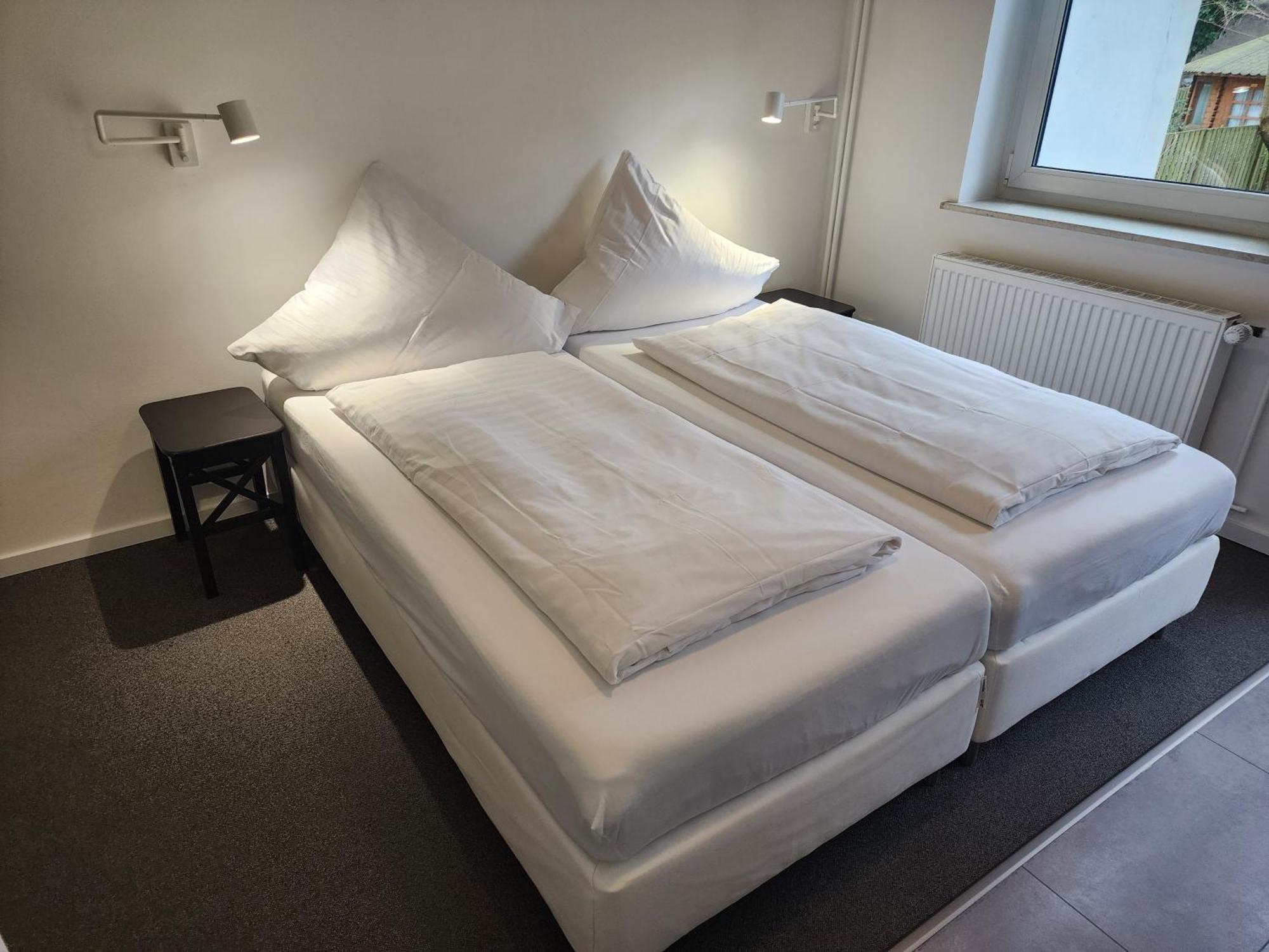 Davin City Aparments - Self-Check-In 함브루크 외부 사진