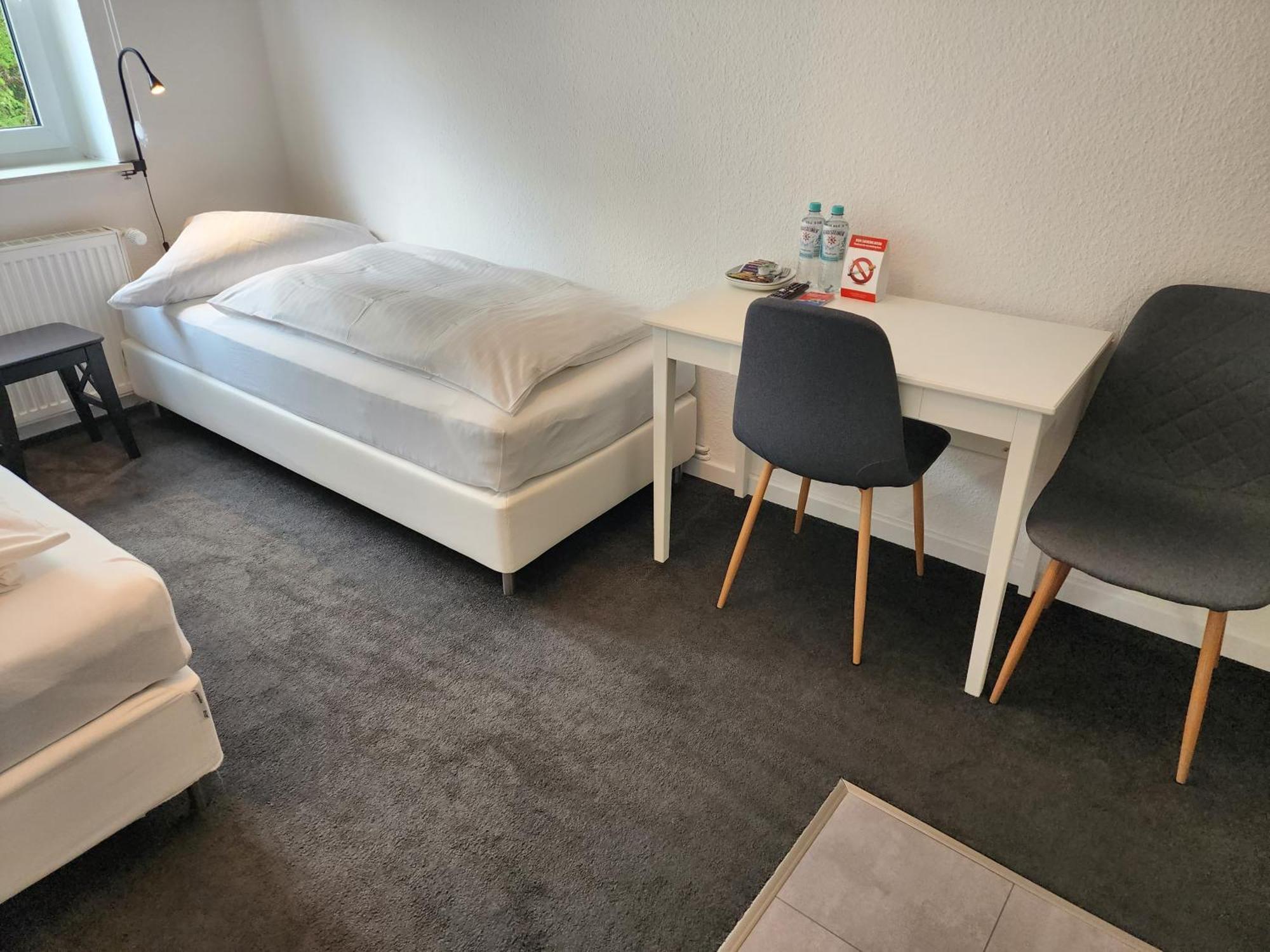 Davin City Aparments - Self-Check-In 함브루크 외부 사진