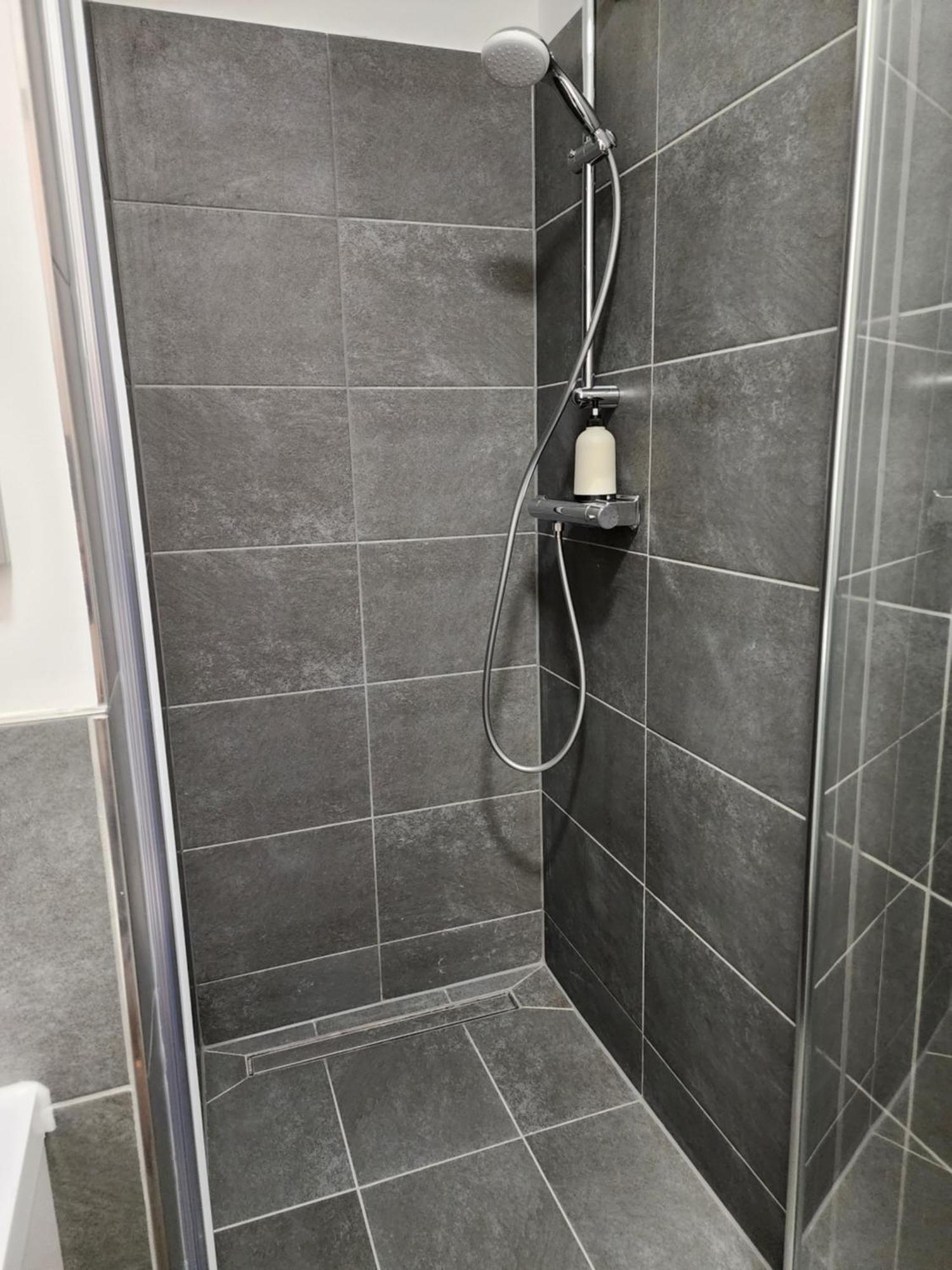 Davin City Aparments - Self-Check-In 함브루크 외부 사진